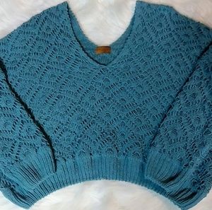 Women's sweater